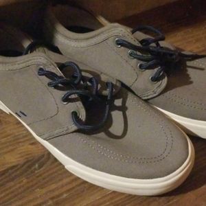 Vans shoes